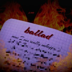 Да, я боюсь остаться один (prod. Tundra Beats)