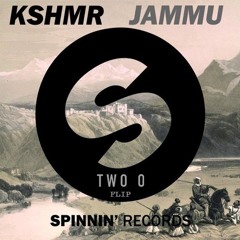 KSHMR - Jammu (TWO O Remix)