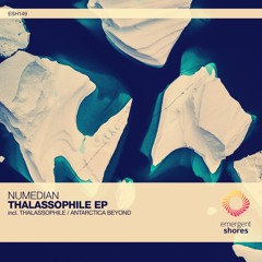 Numedian - Thalassophile (Original Mix) [ESH149]