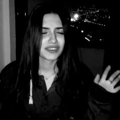 Arusik Petrosyan - Детство