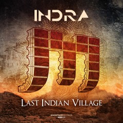 Indra - Last Indian Village