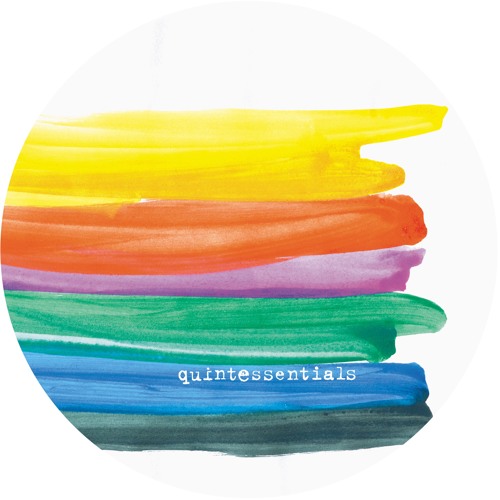 quintessentials 66: felipe gordon - for those who enjoy being alone