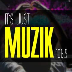 IT'S JUST MUZIK Radio Show pres. ALEX BANKS (mesh, monkeytown) @ YouFM 18.06.2019 PART 2