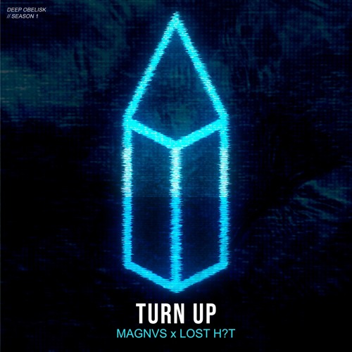 Magnvs x Lost H?T - Turn Up