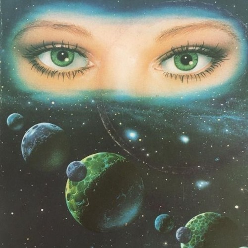 COSMIC SOUND PROJECT