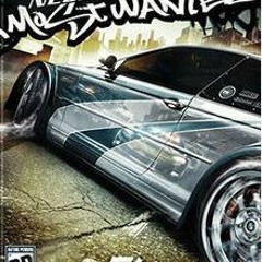 NFS Most Wanted - BT The Roots -Tao Of The Machine