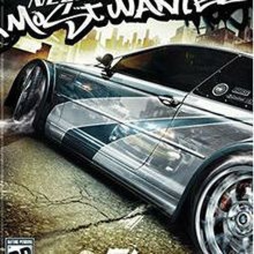 NFS Most Wanted - BT The Roots -Tao Of The Machine