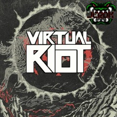 Behemoth Dog Fight - Svdden Death x Virtual Riot (JCrok Edit)