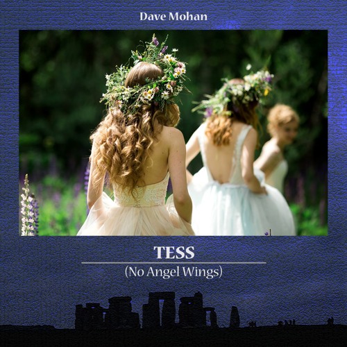Tess (No Angel Wings)