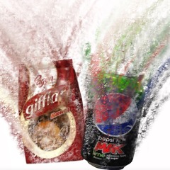 Gifflar & Pepsi Max/I Died When She Left Me (Prod. MacDaniel)