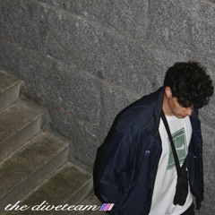 Not the Only One ft. Kierz Jordan