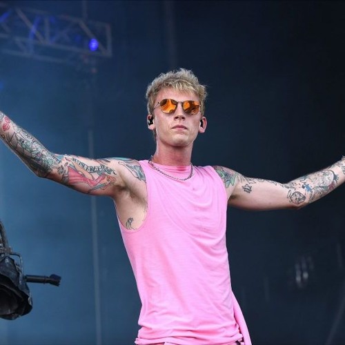 Stream Machine gun Kelly type beat YUNG by Exclusive25 Listen