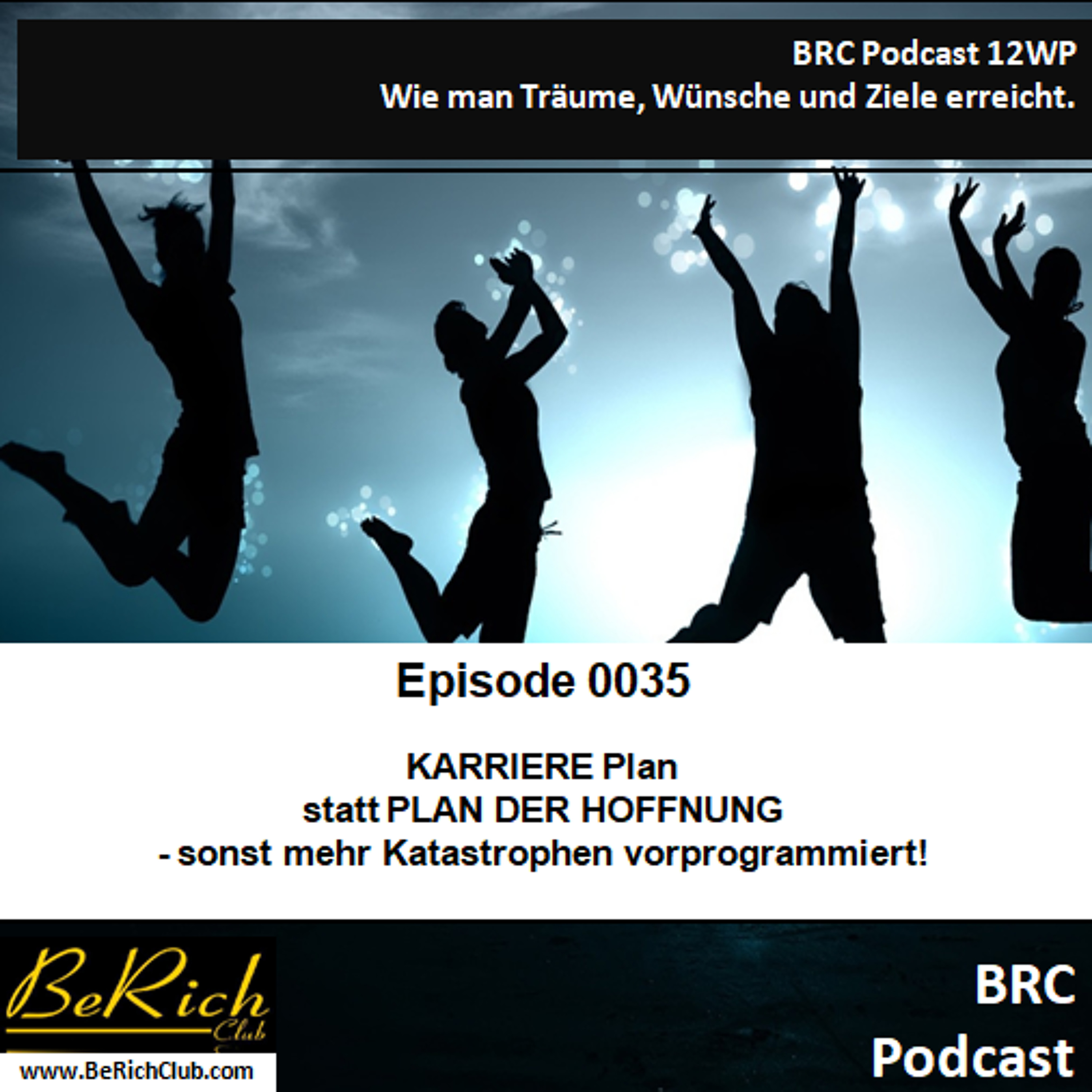 BRC Podcast