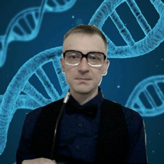 Поэма про зарождение жизни во Вселенной и на нашей планете