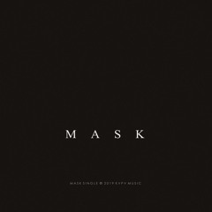 KVPV - Mask {Radio Edit)[KVPV Music]