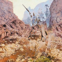 The Mix with No Name - A Spaghetti Western OST