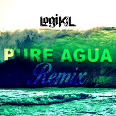 PURE AGUA (Remix Clean)