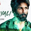 Full Audio- BEKHAYALI (ARIJIT SINGH VERSION) - Kabir Singh - Shahid K Kiara A - Sachet - Parampara