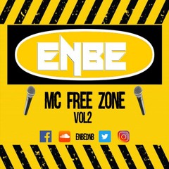 Mc Free Zone Vol 2 - Mar 19 - Free Download
