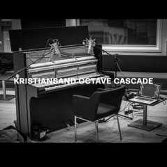 Kristiansand Octave Cascade