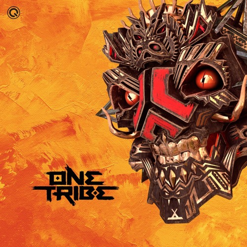 Hardtronic | Defqon. 1 2019 Blue 2.0 Warm Up Mix