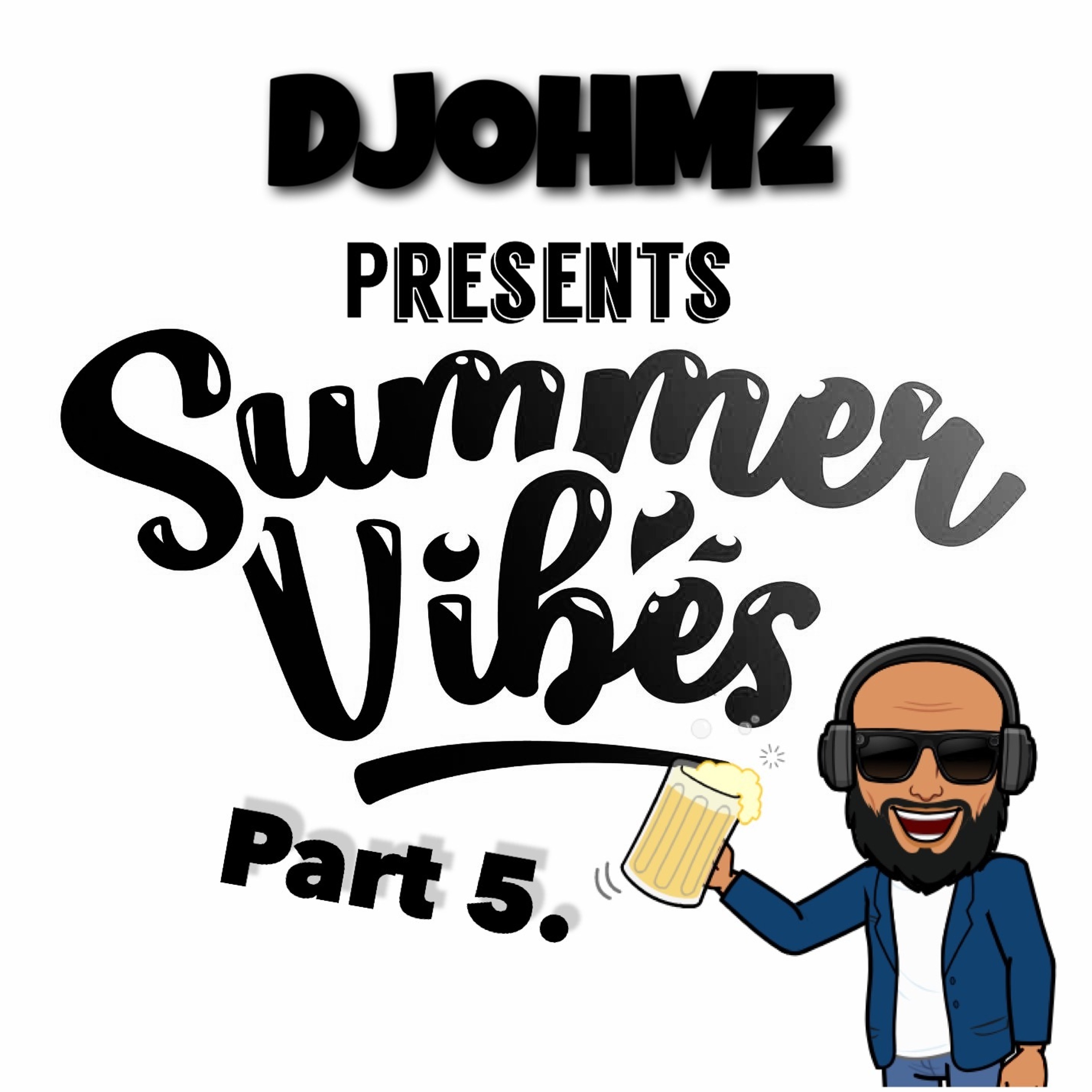 mixmaster sounds presents DJOHMZZZ