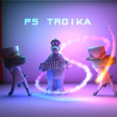 PS Troika - Kr.Gena Lauluke