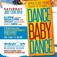 Dance Baby Dance (Promo Mix)