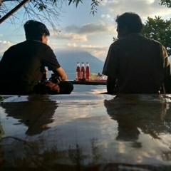 Barasuara - Pikiran dan Perjalanan