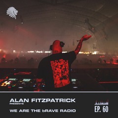 We Are The Brave Radio 060 - Raphael Dincsoy Guest Mix