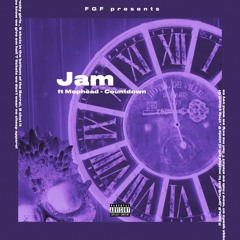 Jam ft Mophead - Countdown