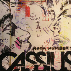 Cassius - Rock Number One (Miguel Campbell Tribute)