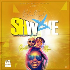 Nshona Muzick - Shwave feat. Magnom & Gasmilla