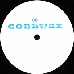 connwax 06 - A1 - X/319