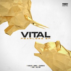 Vital - Endz (MurkEP-013) OUT NOW