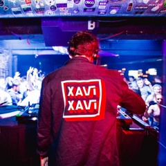 Xavi Xavi - Live @ Arcadia Festival 2019