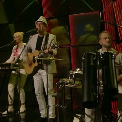 PS Troika - Käitu Nagu Armunu