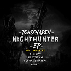 Nighthunter EP