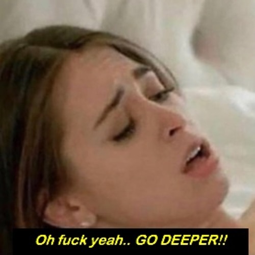Deeper Daddy Mix