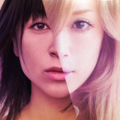 Movin' on without you -UTADA & AYU-