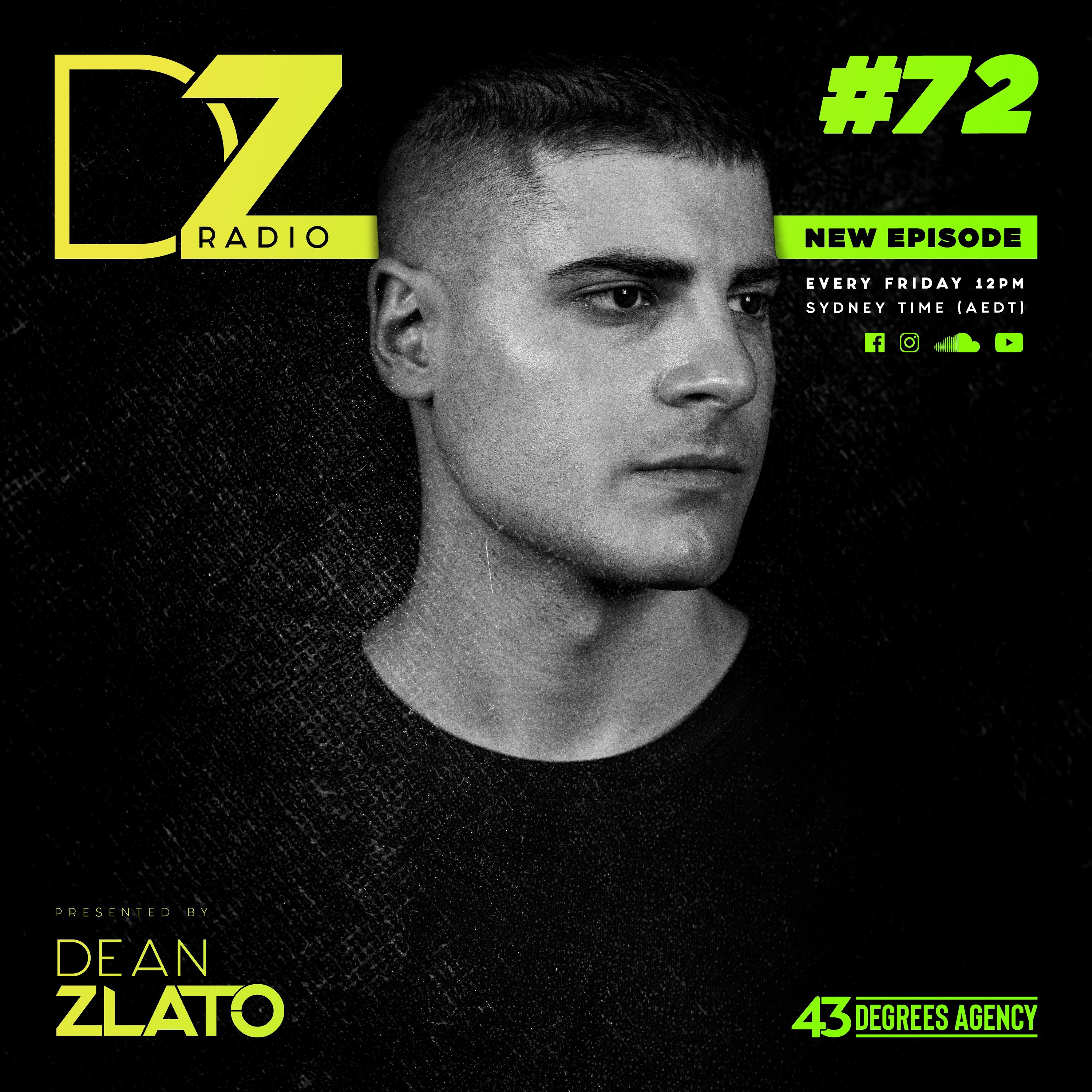 DZ Radio