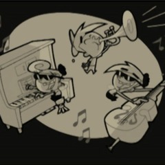 Fairly Odd Parents (ELECTRO SWING REMIX)