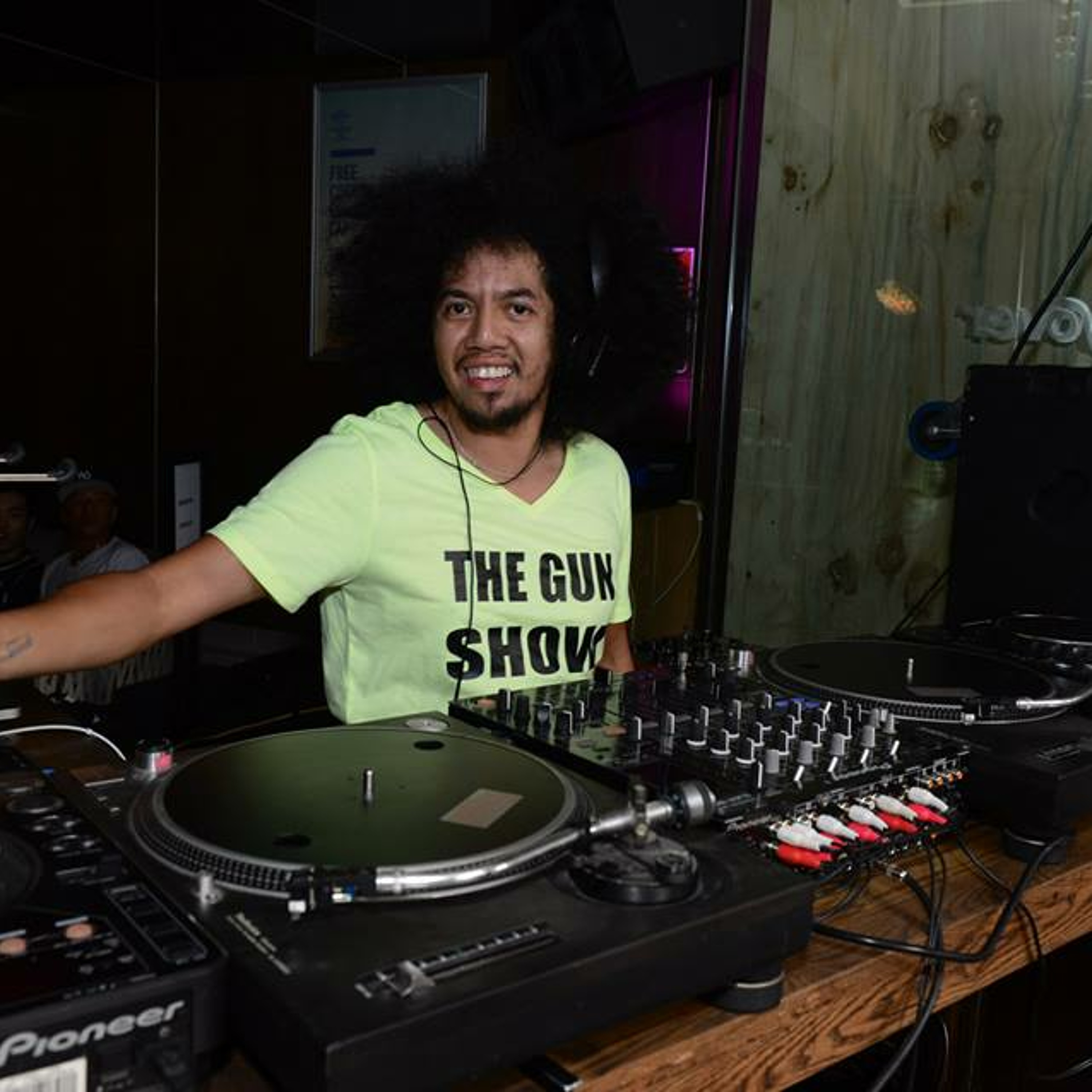 SOUL OF SYDNEY FEEL-GOOD FUNK RADIO