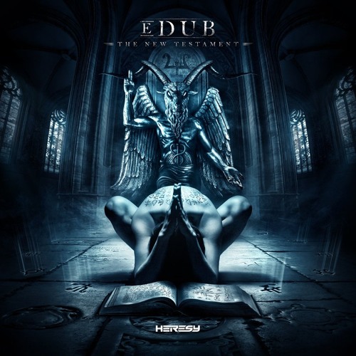 eDub- Jump Up