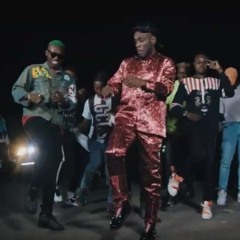 Afrobeat Ghana Naija Mix 2019 - 2hrs Ft Burna Boy, Wizkid, Stonebwoy, Davido, Shatta Wale - Dj John