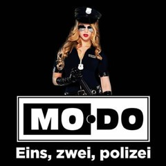 MO.DO - Eins Zwei Polizei (H.M.E Mix)