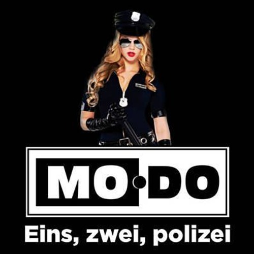 MO.DO - Eins Zwei Polizei (H.M.E Mix)