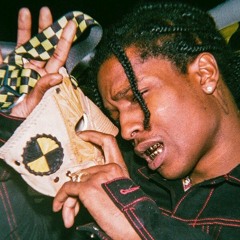 Ama With The Xan Crew