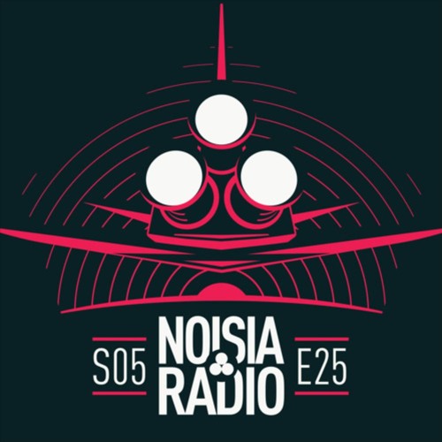 VDL 043 - Arclight - Saskatchewan (Noisia Radio)