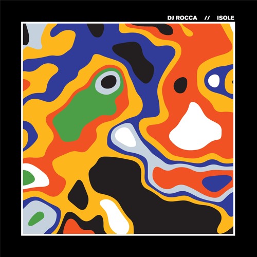 Premiere: DJ Rocca 'Alcatraz'